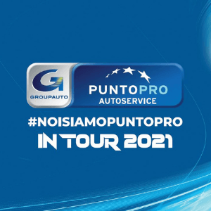 In Partenza il nuovo Roadshow Puntopro in tour 2023