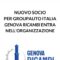 Nuovo Socio per Groupauto Italia: GENOVA RICAMBI entra nell’organizzazione